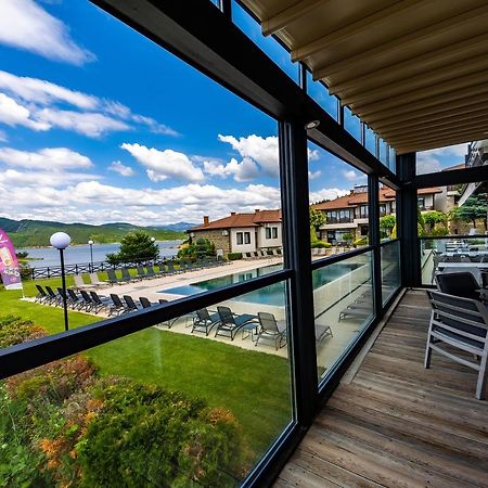 Rocca Resort Glavatartsi Ngoại thất bức ảnh