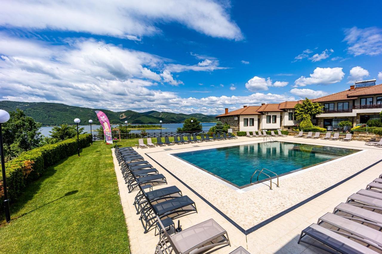 Rocca Resort Glavatartsi Ngoại thất bức ảnh