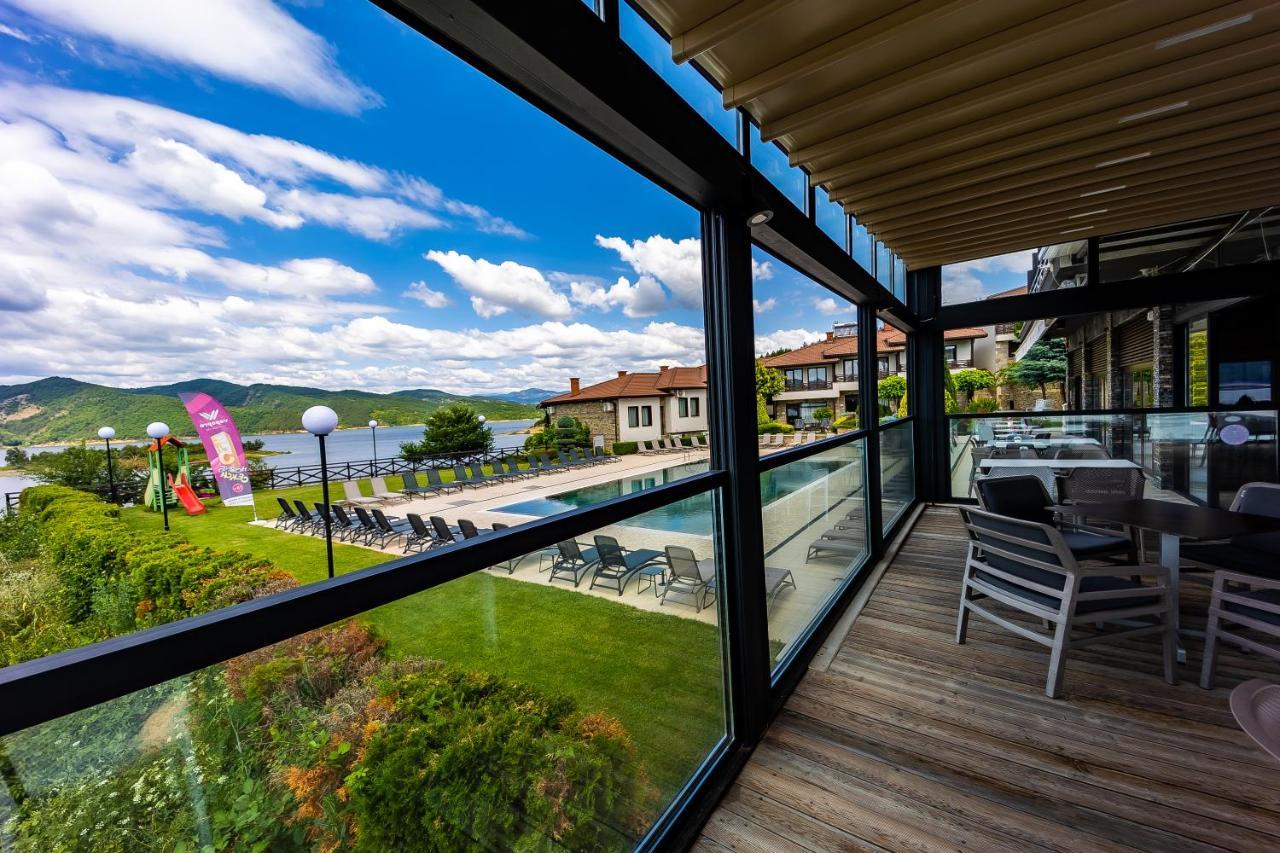 Rocca Resort Glavatartsi Ngoại thất bức ảnh