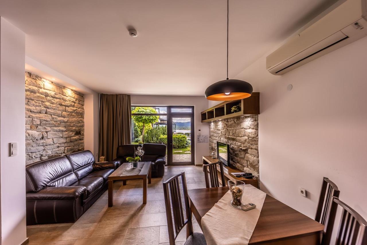 Rocca Resort Glavatartsi Ngoại thất bức ảnh