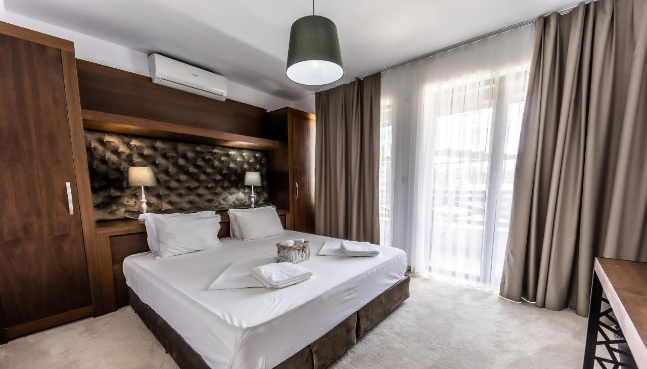 Rocca Resort Glavatartsi Ngoại thất bức ảnh