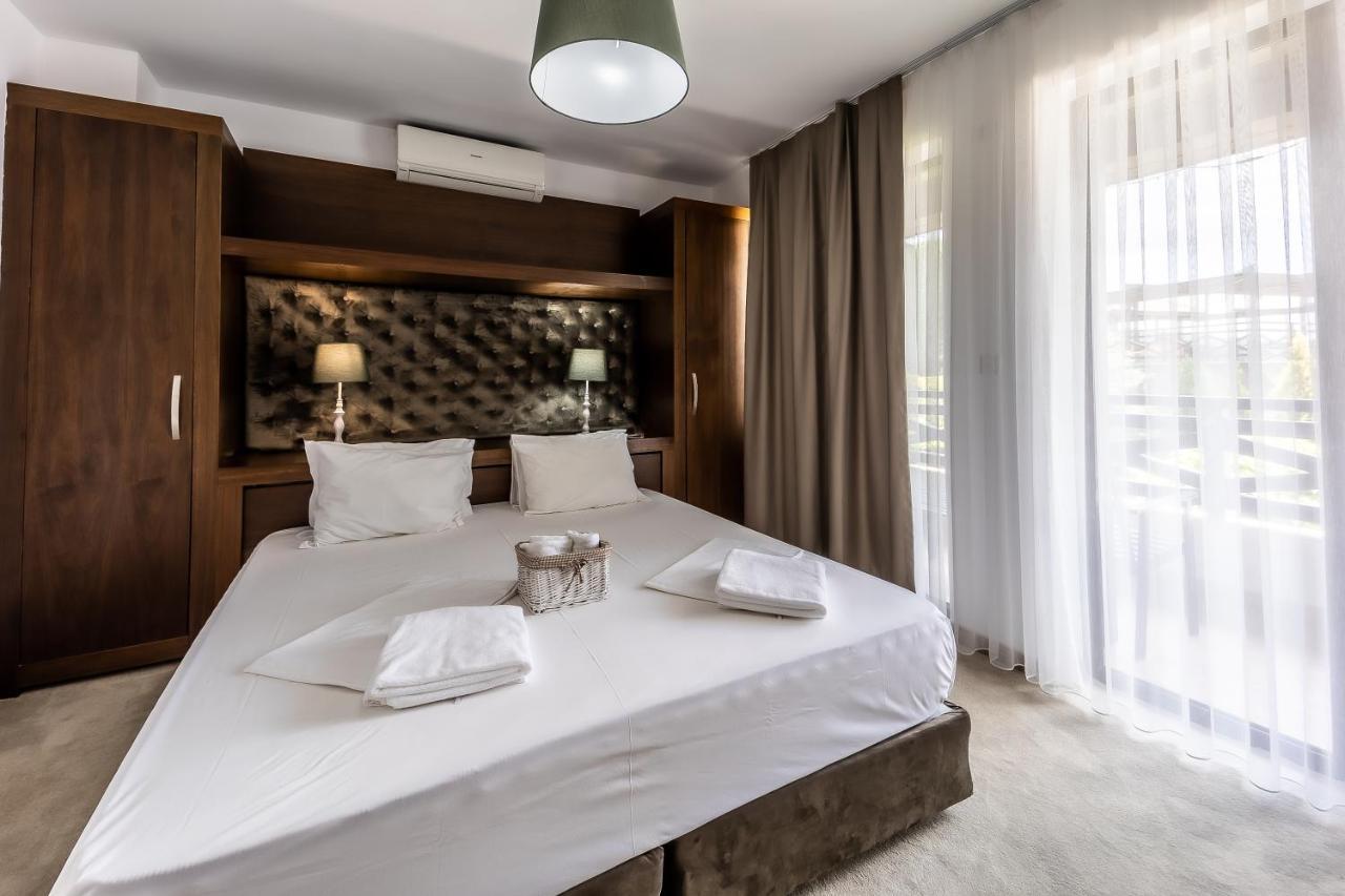Rocca Resort Glavatartsi Ngoại thất bức ảnh