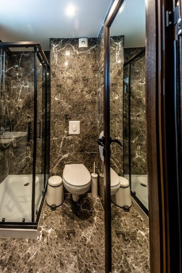 Rocca Resort Glavatartsi Ngoại thất bức ảnh