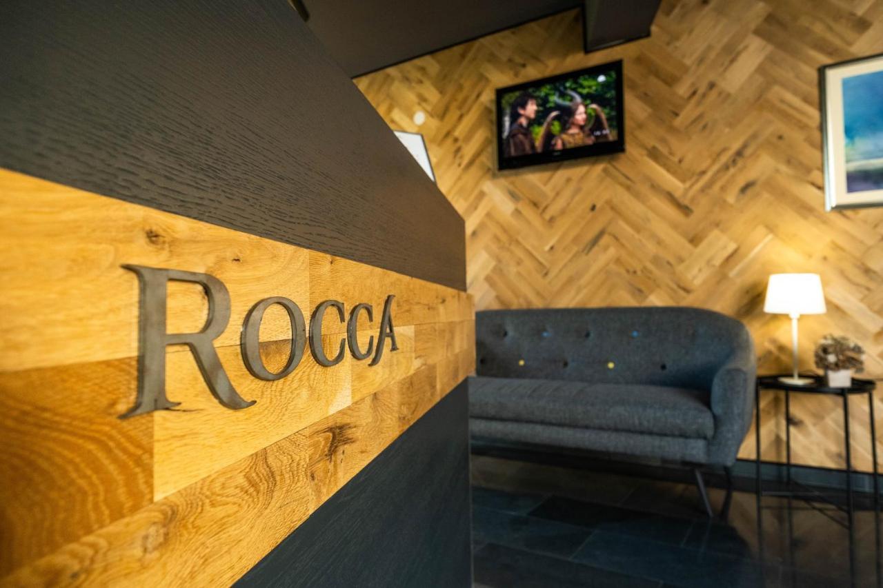 Rocca Resort Glavatartsi Ngoại thất bức ảnh