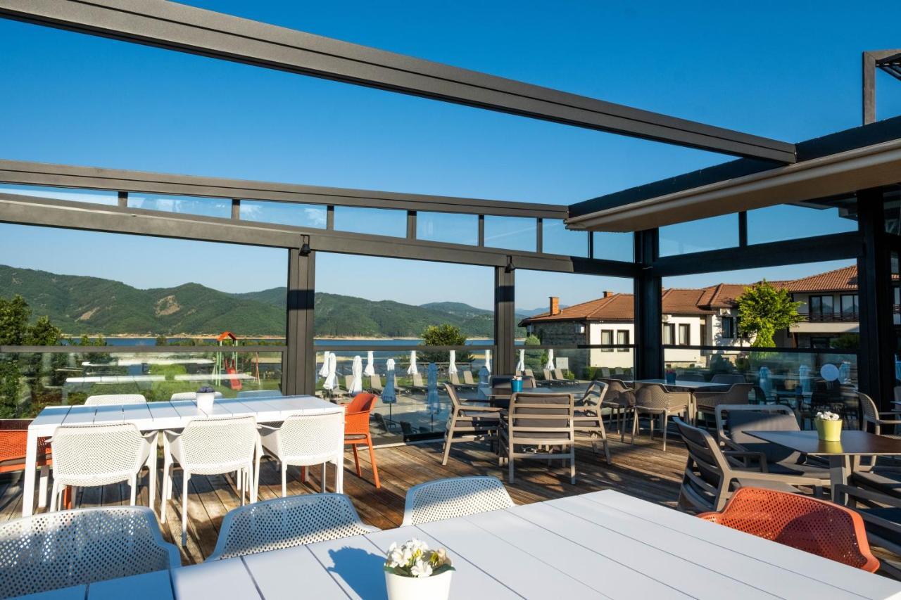 Rocca Resort Glavatartsi Ngoại thất bức ảnh