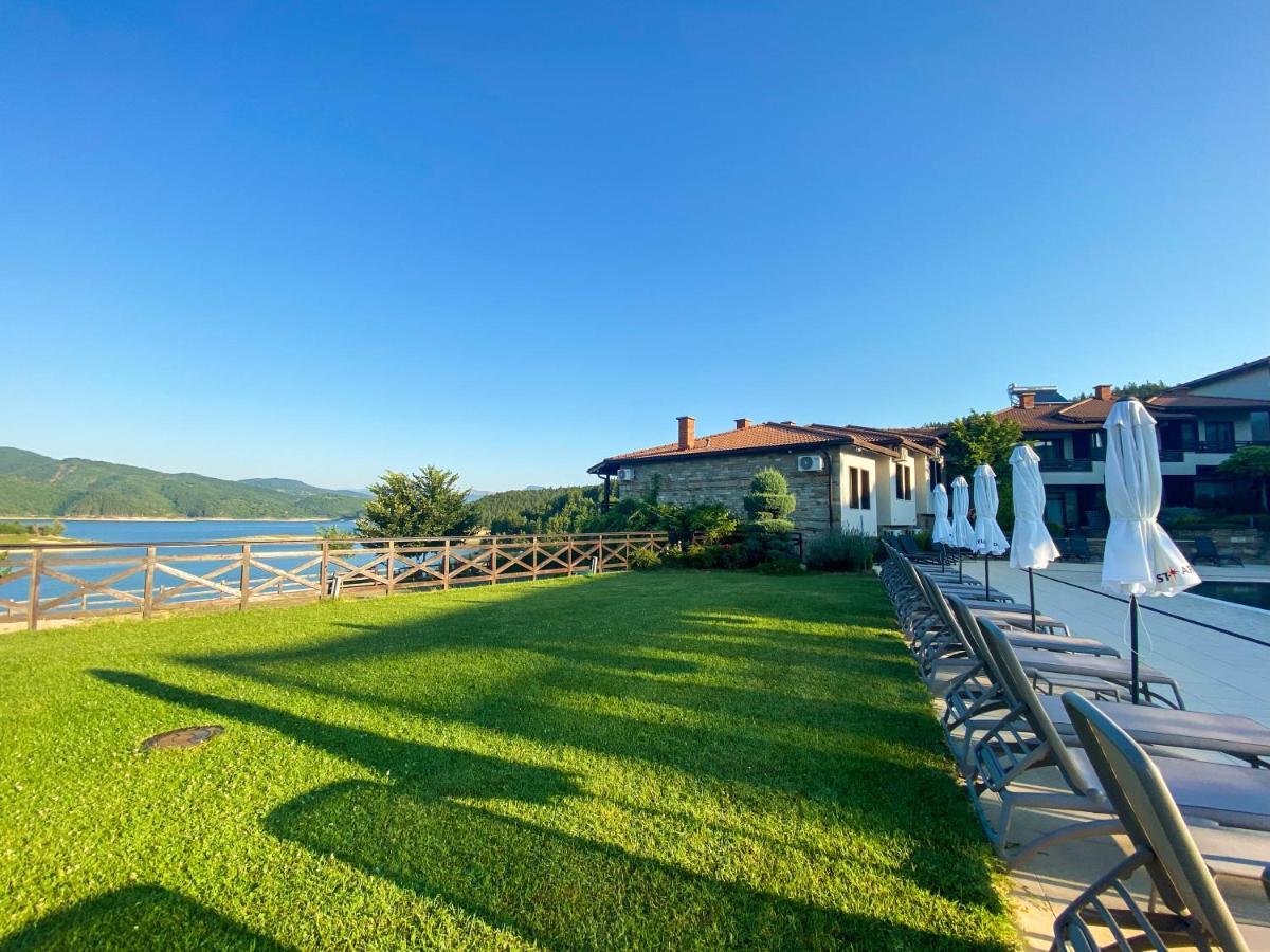 Rocca Resort Glavatartsi Ngoại thất bức ảnh