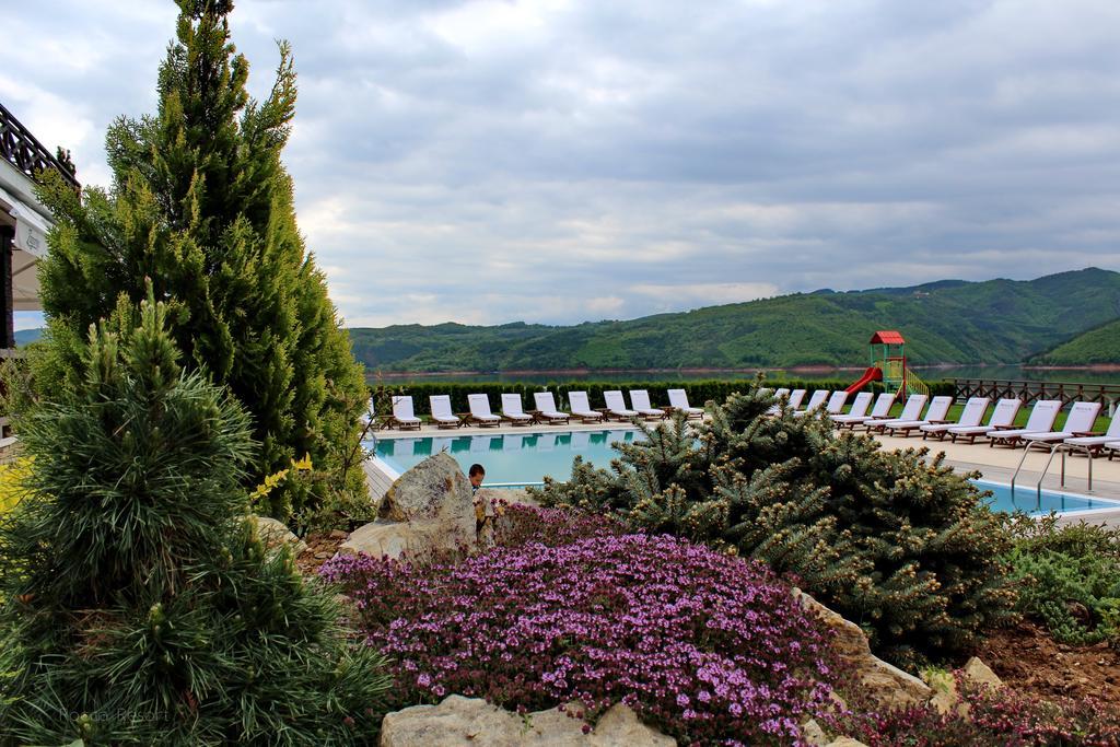 Rocca Resort Glavatartsi Ngoại thất bức ảnh