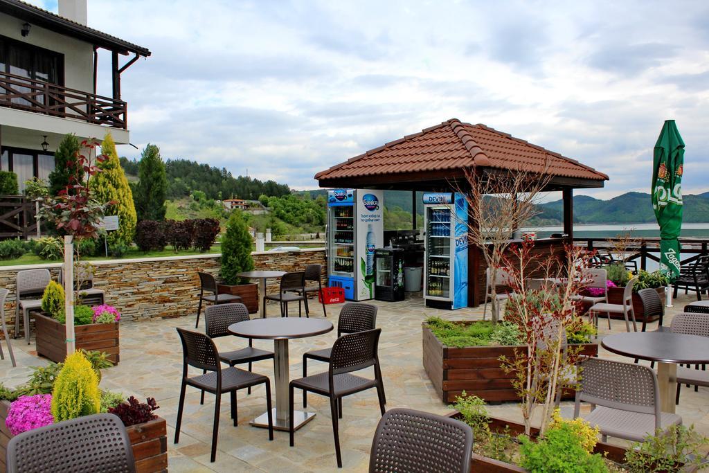 Rocca Resort Glavatartsi Ngoại thất bức ảnh