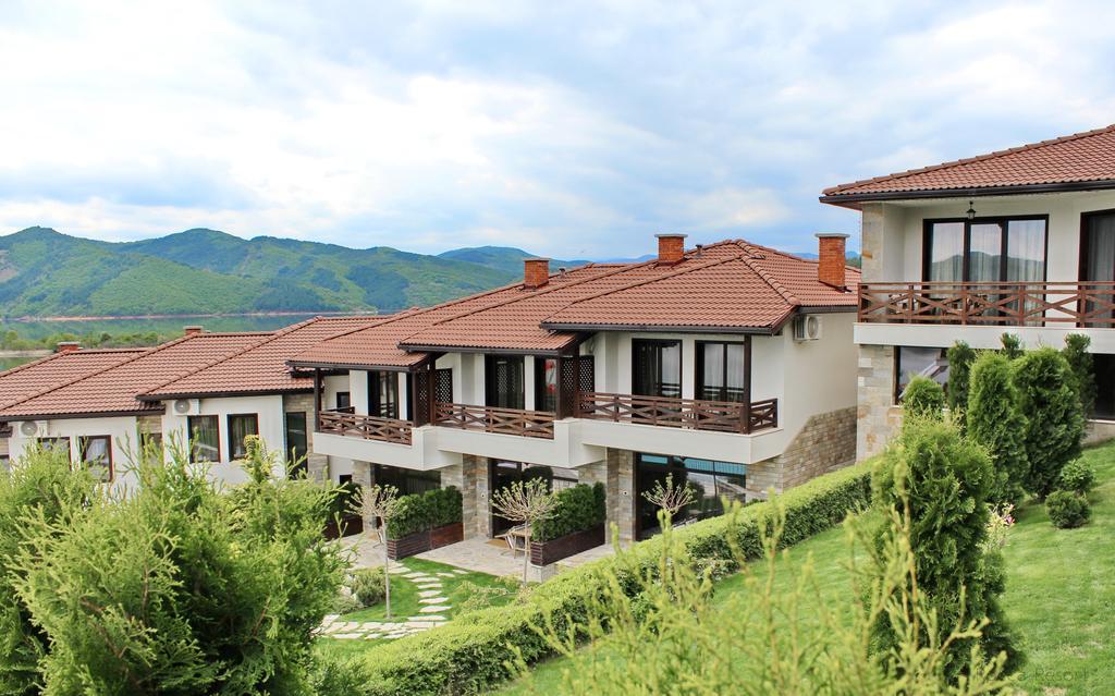 Rocca Resort Glavatartsi Ngoại thất bức ảnh