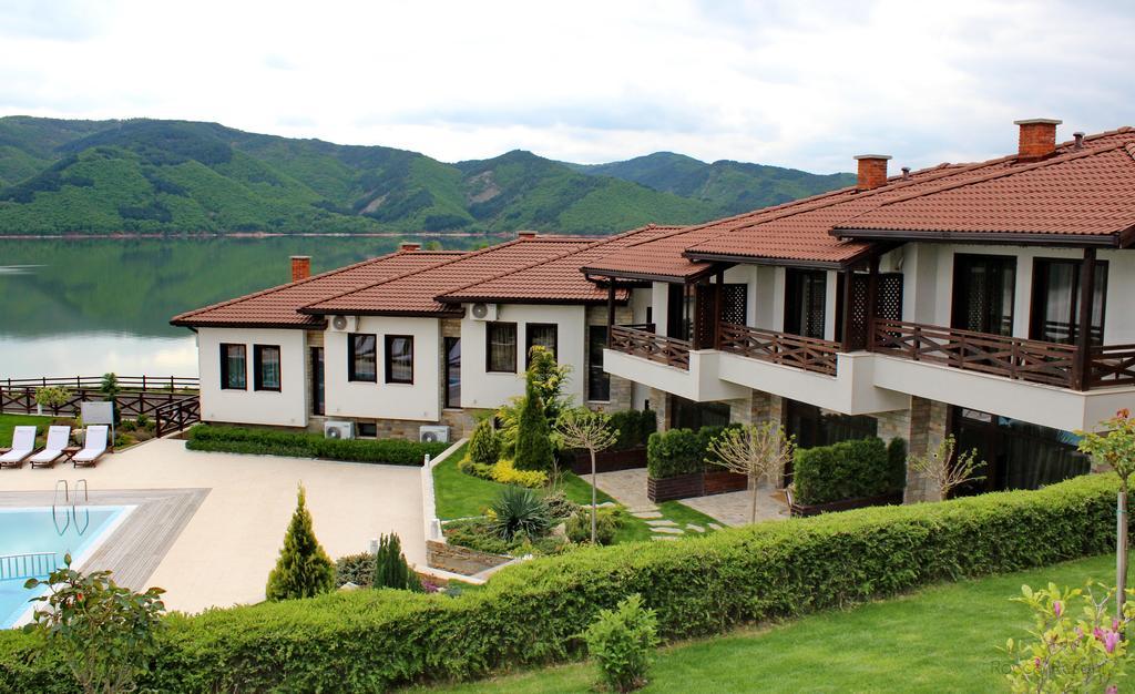 Rocca Resort Glavatartsi Ngoại thất bức ảnh