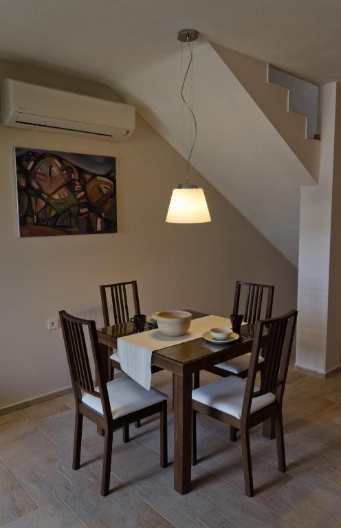 Rocca Resort Glavatartsi Ngoại thất bức ảnh