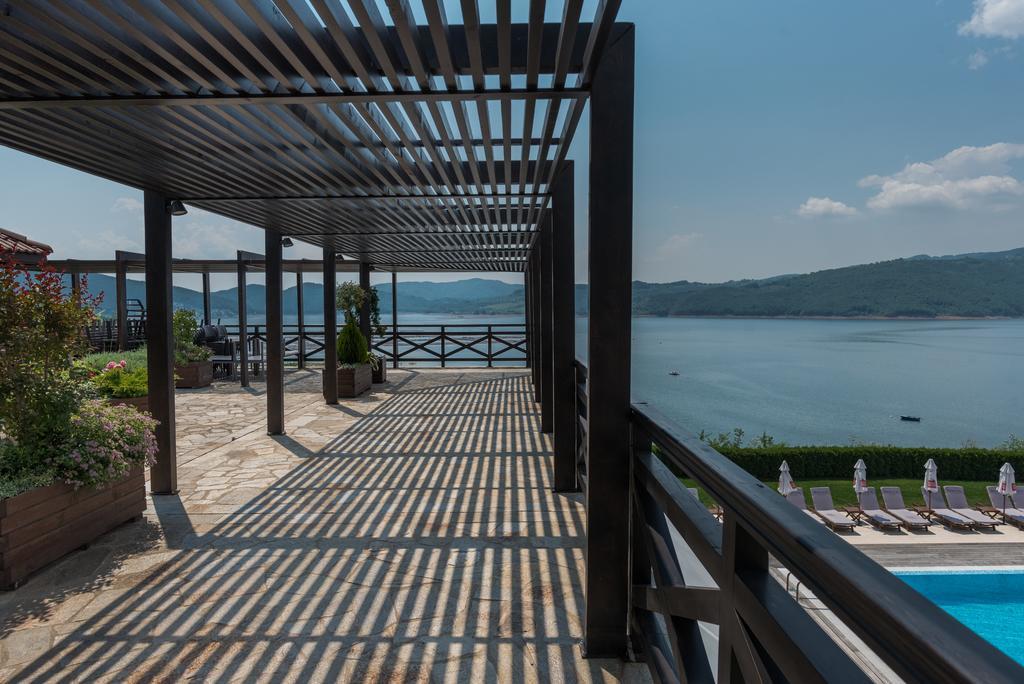 Rocca Resort Glavatartsi Ngoại thất bức ảnh