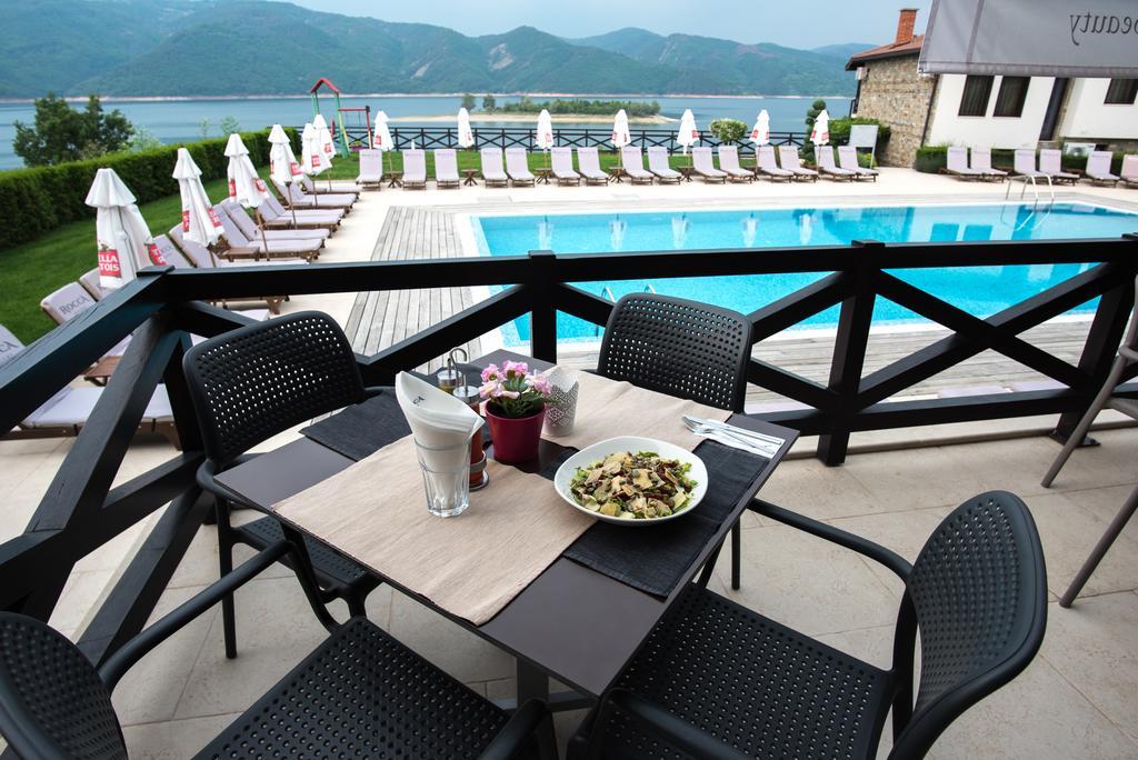 Rocca Resort Glavatartsi Ngoại thất bức ảnh