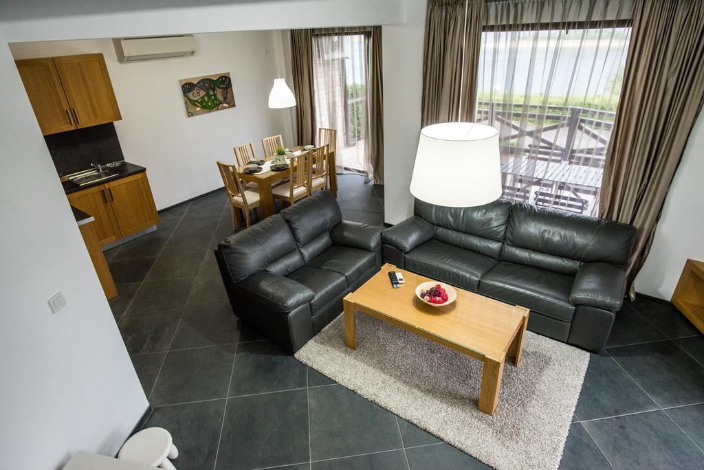 Rocca Resort Glavatartsi Ngoại thất bức ảnh