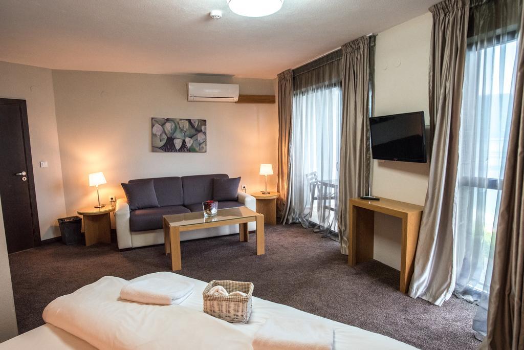 Rocca Resort Glavatartsi Ngoại thất bức ảnh